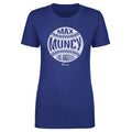 Max Muncy Los Angeles D Vintage Baseball WHT