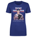 Trent Thornton Chicago C Landmark WHT