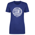 Bobby Witt Jr. Kansas City Vintage Baseball WHT