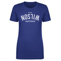 Russell Wilson New York G Invert WHT