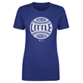 Brendon Little Toronto Vintage Baseball WHT