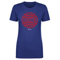 Nico Hoerner Chicago C Vintage Baseball WHT