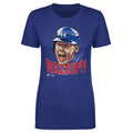 Anthony Rizzo Chicago C Wazzup WHT