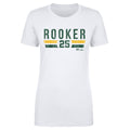 Brent Rooker Sacramento Font