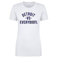 Detroit Vs. Everybody Navy