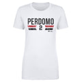 Geraldo Perdomo Arizona Font
