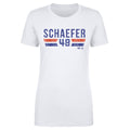 Matthew Schaefer New York I Font