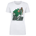 Jaylen Brown Boston Celtics Retro