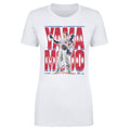 Yoshinobu Yamamoto Los Angeles D YAMA MOJO WHT