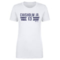 Jazz Chisholm Jr. New York Y Font