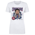 Cade Cunningham Detroit Pistons Caricature