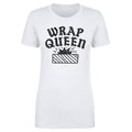 Christmas Wrap Queen