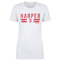 Bryce Harper Philadelphia Font