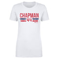 Aroldis Chapman Boston Font