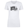 Vandegrift Crown Trio Baseball Script