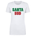 Christmas Santa Bod