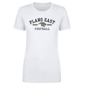 Plano East Crown Trio Football Arc Head