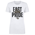 Crown Trio Plano East Panthers East Side Pride Stacked