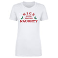 Christmas Nice Until Proven Naughty