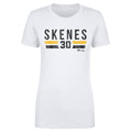 Paul Skenes Pittsburgh Font