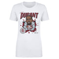 Kevin Durant Houston Rockets Caricature