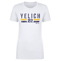 Christian Yelich Milwaukee Font