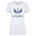 St. Louis Battlehawks Primary Logo