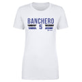 Paolo Banchero Orlando Magic Font