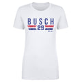 Michael Busch Chicago C Font