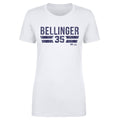 Cody Bellinger New York Y Font