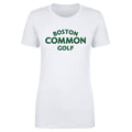 Boston Common Golf Wordmark
