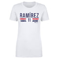 Jose Ramirez Cleveland Font