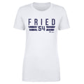 Max Fried New York Y Font