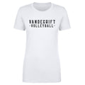 Vandegrift Crown Trio Volleyball Block