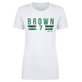 Jaylen Brown Boston Celtics Font