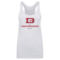 DC Defenders Primary Logo