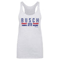 Michael Busch Chicago C Font