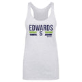 Anthony Edwards Minnesota Timberwolves Font