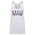 Anthony Davis Washington Wizards Font