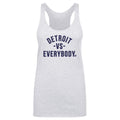 Detroit Vs. Everybody Navy