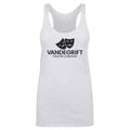 Vandegrift Crown Trio Theatre Company Masks Logo