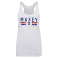 Tyrese Maxey Philadelphia 76ers Font