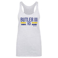 Jimmy Butler III Golden State Warriors Font