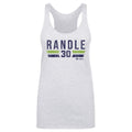 Julius Randle Minnesota Timberwolves Font