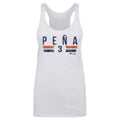 Jeremy Pena Houston Font