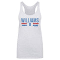 Jalen Williams Oklahoma City Thunder Font