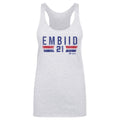 Joel Embiid Philadelphia 76ers Font