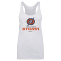 Orlando Storm Primary Logo