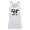 Plano Crown Trio Property Of Wildcats