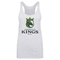 Louisville Kings Primary Logo
